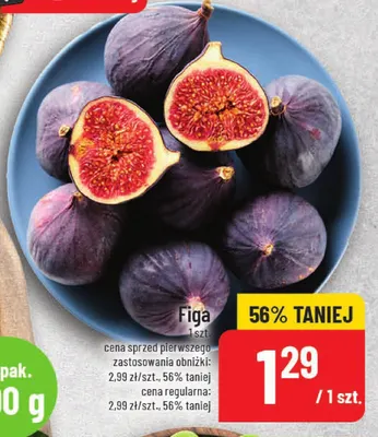 Figa promocja w POLOmarket