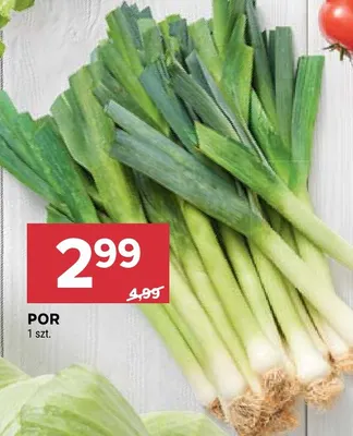 Por promocja w Stokrotka