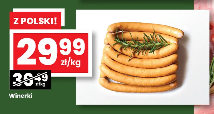 Winerki promocja w emma MARKET