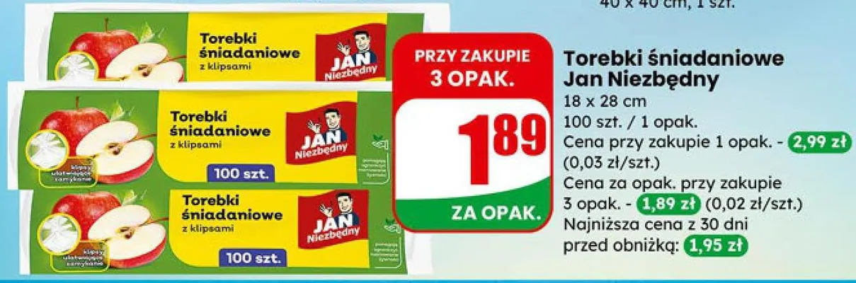 Gazetka 06 / 2026, strona 61 promocja w Dino