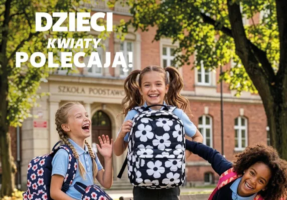 Plecak młodzieżowy Coolpack 32x26x12 cm promocja w Kaufland