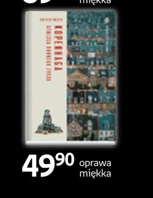 Przewodnik Kopenhaga promocja w Empik