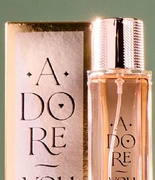 Woda perfumowana Be Beauty A Do Re You promocja w Biedronka