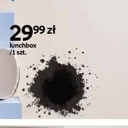 Lunchbox Muminki promocja w Empik