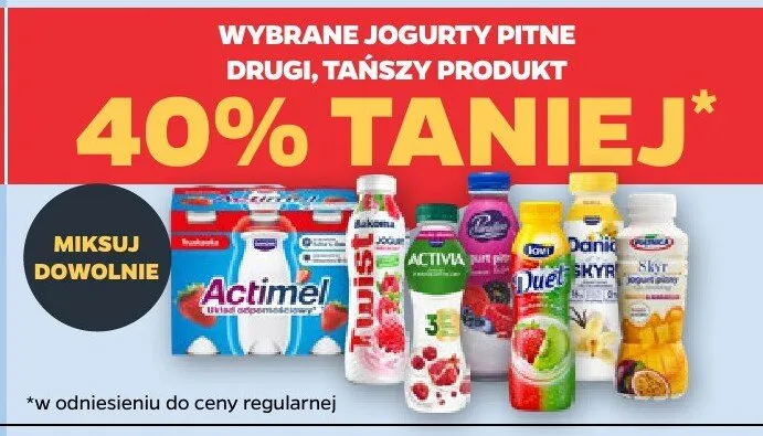 Gazetka Spożywcza, strona 13 promocja w Netto