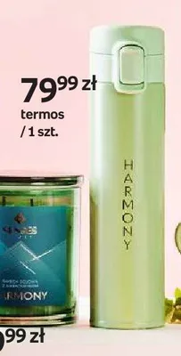 Termos Senses Story promocja w Empik