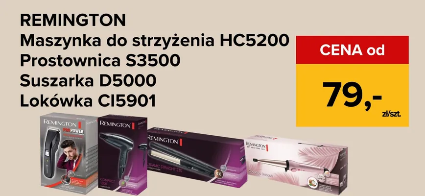 Suszarka D5000 promocja w Supeco