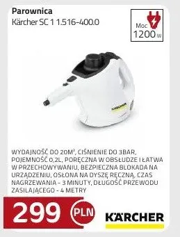 Parownica promocja w kakto.pl