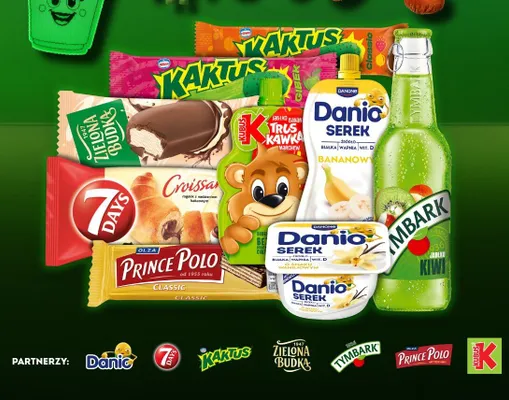 Gazetka, strona 2 promocja w Żabka