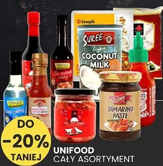 Cały asortyment promocja w Wafelek