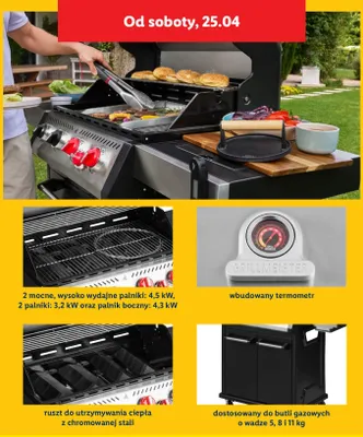 Katalog, strona 60 promocja w Lidl