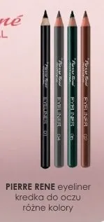 Eyeliner promocja w Drogerie Jasmin