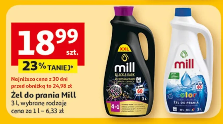 Gazetka 30 Lat Hipermarket Auchan, strona 34 promocja w Auchan