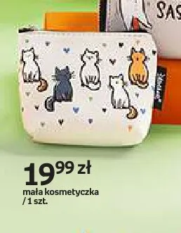 Mała kosmetyczka Kotter Moments promocja w Empik