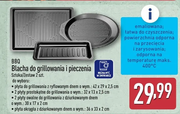 Pełny katalog!, strona 33 promocja w Aldi