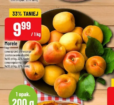 Morele promocja w POLOmarket