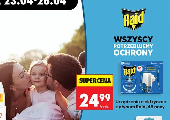 Od czwartku, strona 81 promocja w Biedronka