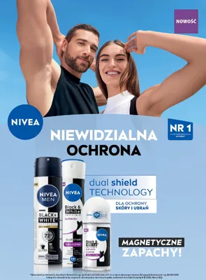 Magazyn, strona 68 promocja w Hebe