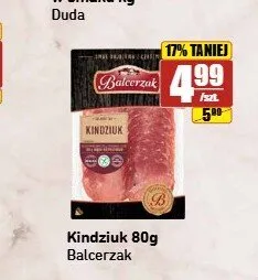 Kindziuk Balcerzak promocja w API Market