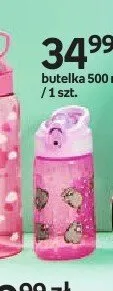Butelka tritanowa Pusheen 750 ml promocja w Empik