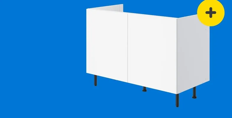 Łazienka i kuchnia, strona 19 promocja w Castorama