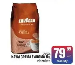 Kawa ziarnista promocja w Tomi Markt