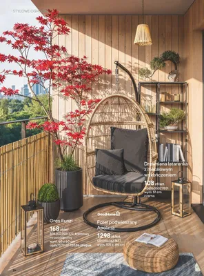 Gres Funzi kremowy mrozoodporny promocja w Castorama