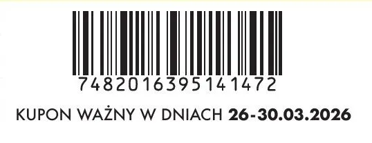 Mega okazje, strona 1 promocja w Intermarche