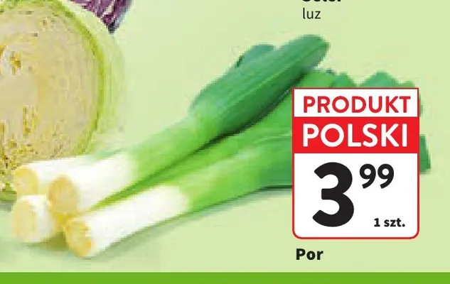 Por promocja w Intermarche