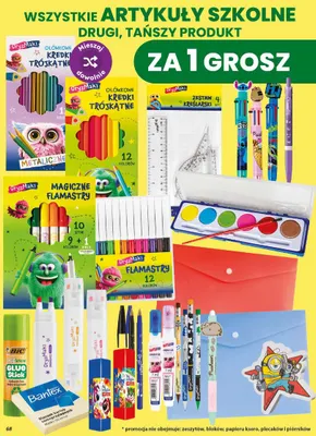 Długopis Stitch promocja w Dino