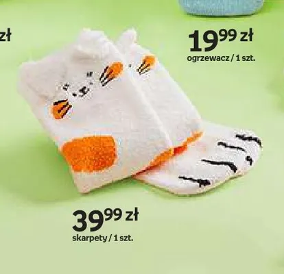 Skarpety Kotter Moments promocja w Empik