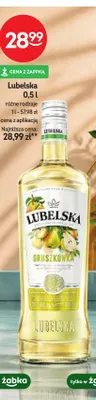 Lubelska promocja w Żabka