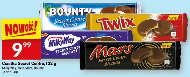 Gazetka, strona 14 promocja w Twój Market