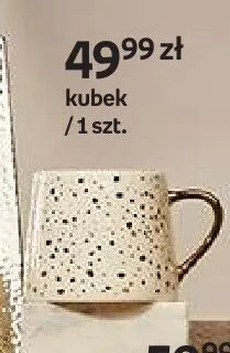 Kubek empik home promocja w Empik