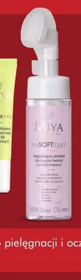 Kosmetyki do pielęgnacji i oczyszczania twarzy Miya promocja w Super-Pharm