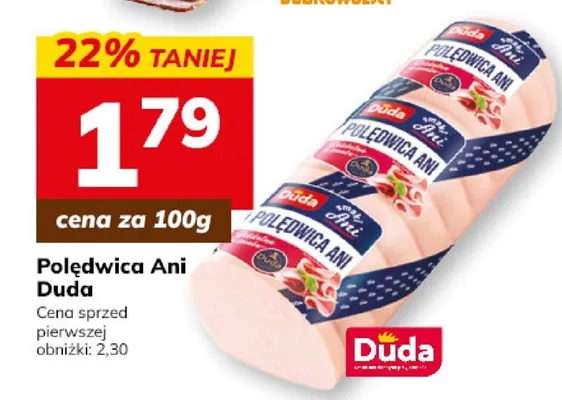 Polędwica promocja w Hitpol