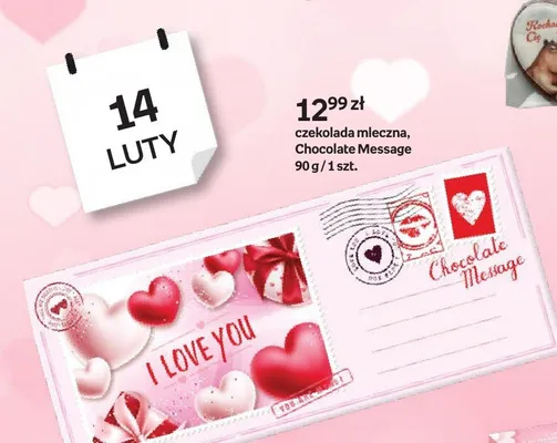 Katalog prezentów: Walentynki, strona 6 promocja w Empik