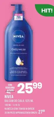 Balsam do ciała promocja w Drogerie Natura