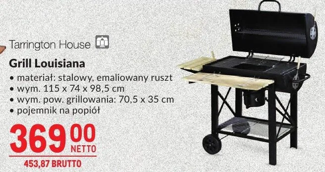 Grill pełen pysznych chwil!, strona 20 promocja w Makro