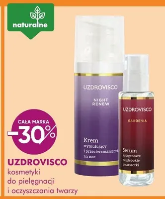 Kosmetyki do pielęgnacji i oczyszczania twarzy promocja w Super-Pharm