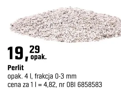 Katalog Ogród, strona 266 promocja w OBI