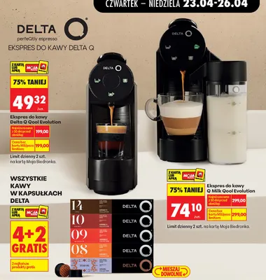 Od czwartku, strona 70 promocja w Biedronka