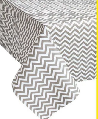 Obrus z ceraty promocja w Tedi