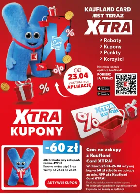 Oferta Kaufland - SUPER WEEKEND, strona 3 promocja w Kaufland