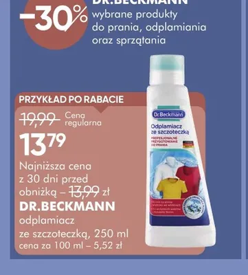 Płyn do prania Perwoll promocja w Super-Pharm