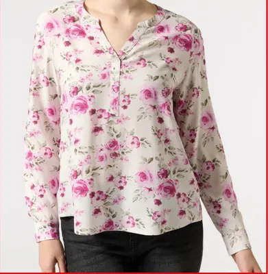 Wiosenna moda damska w supercenach!, strona 7 promocja w KiK