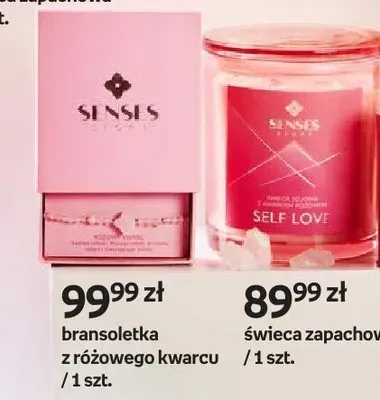 Katalog prezentów: Walentynki, strona 14 promocja w Empik