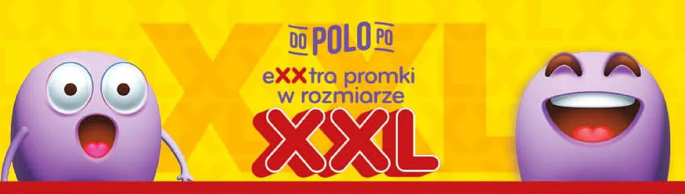 Gazetka, strona 13 promocja w POLOmarket