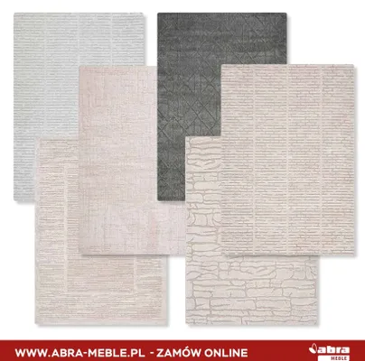 Sprawdź rabaty na dywany!, strona 14 promocja w Abra Meble
