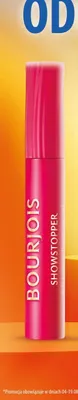 Tusz do rzęs Bourjois Showstopper Extra Length Tubing Mascara promocja w Hebe